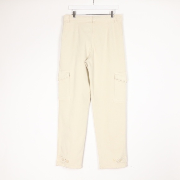 Wilfred High Waisted Utility Pants Aritzia - Picture 6 of 10